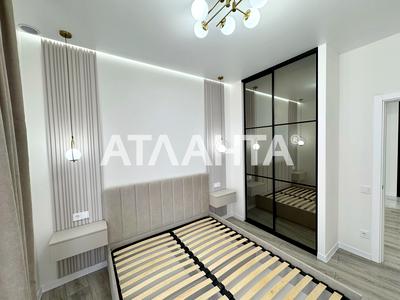 квартира по адресу Краснова ул., 1-В