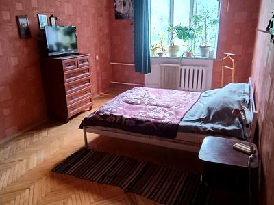 квартира по адресу Киев, Марьяненко Ивана пер., 14