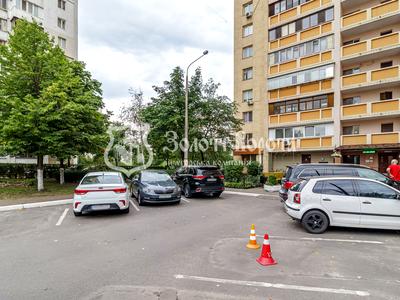 квартира за адресою Петра Григоренка просп., 38