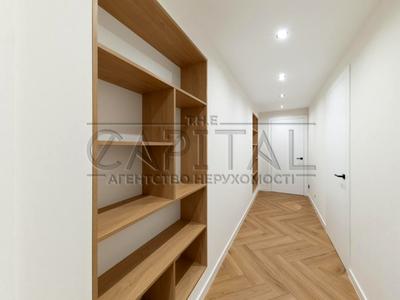 квартира по адресу Антоновича ул. (Горького), 5