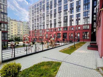 квартира за адресою Малоголосківська вул., 32 