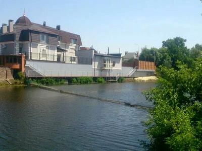 квартира за адресою Завальна вул., 1