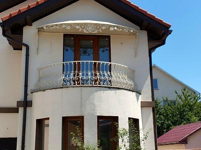 будинок за адресою Лабораторна вул.