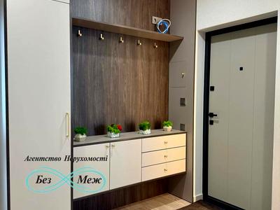 квартира по адресу Мартинова просп., 32