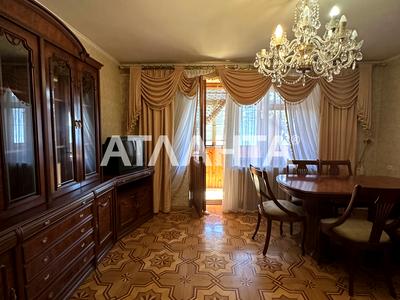 квартира за адресою Невського Олександра вул., 43/2