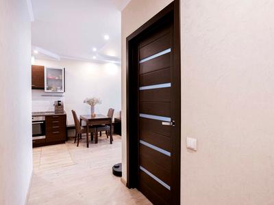 квартира за адресою Регенераторна вул., 4 к16