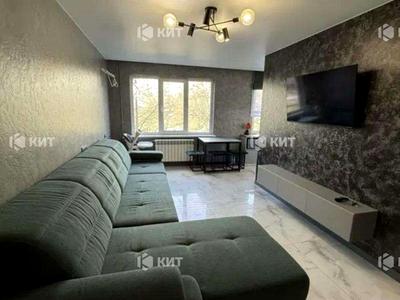 квартира за адресою Амосова вул. (Корчагінців), 5