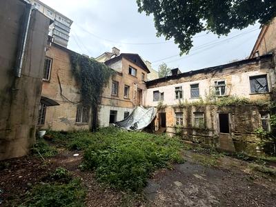 коммерческая по адресу Малая Житомирская ул., 9-Б