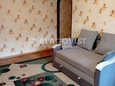 квартира за адресою Лесі Українки бульв., 28