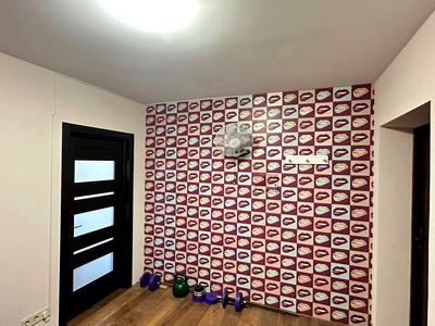 квартира за адресою Анни Ахматової вул., 22
