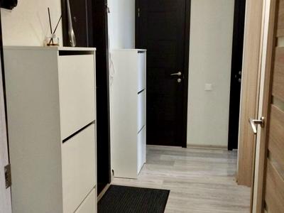 квартира по адресу Владимира Ивасюка просп. (Героїв Сталінграду), 13