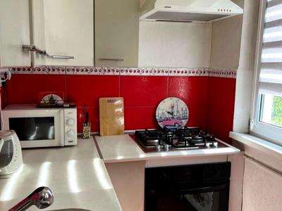 квартира по адресу Авиаконструктора Антонова ул., 45