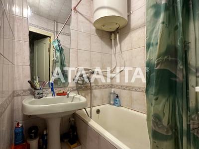 квартира за адресою Академіка Корольова вул., 76/2