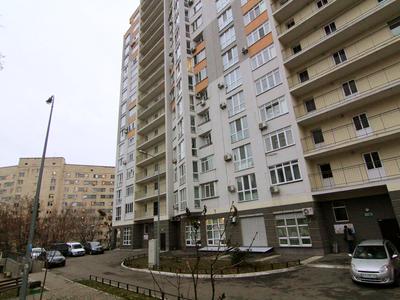 квартира по адресу Борщаговская ул., 152-А