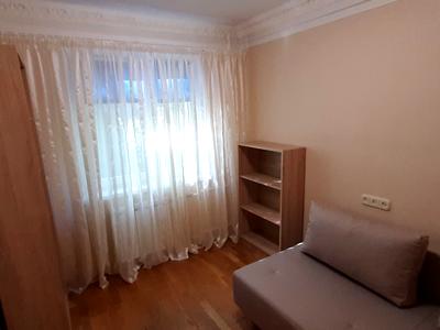 квартира по адресу Михаила Донца ул., 13-А