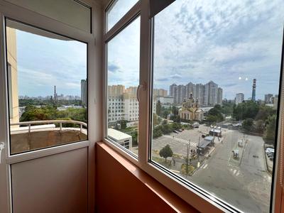 квартира за адресою Юрія Кондратюка вул., 7