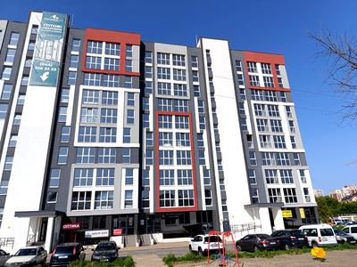 квартира по адресу Свято-Покровская ул. (Ленина), 73-В