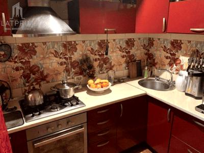 квартира за адресою Лесі Українки бульв., 9-В
