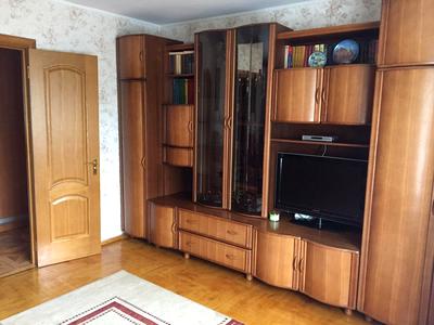 квартира по адресу Депутатская ул., 6