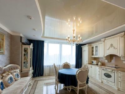 квартира за адресою Миколи Амосова вул., 4