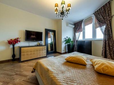 квартира за адресою Дніпровська набережна вул., 19