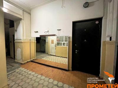 квартира по адресу Антоновича ул. (Горького), 24