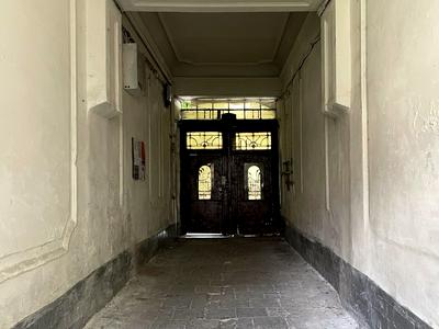 квартира по адресу Черновола просп. (700-летия Львова), 23