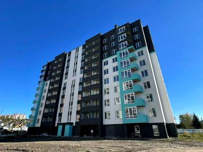 квартира по адресу Нижняя Береговая ул., 1б