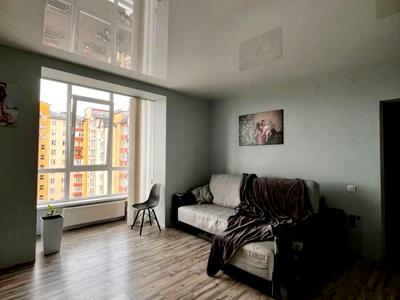 квартира по адресу Вернадского ул., 42