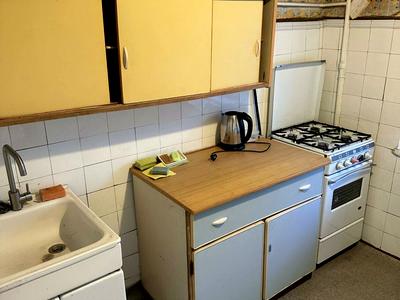 квартира за адресою Ентузіастів вул., 21
