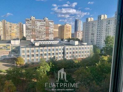 квартира за адресою Бориса Гмирі вул., 9-В