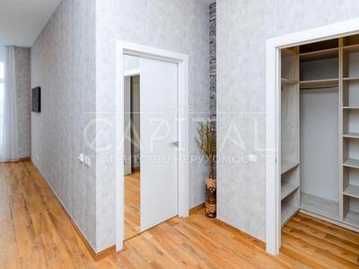 квартира за адресою Саперне Поле вул., 14/55