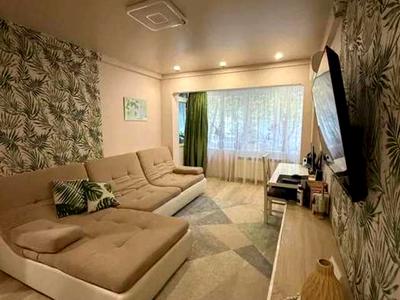 квартира за адресою Рене Декарта вул. (Кулібіна), 6