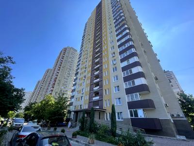 квартира за адресою Урлівська вул., 24