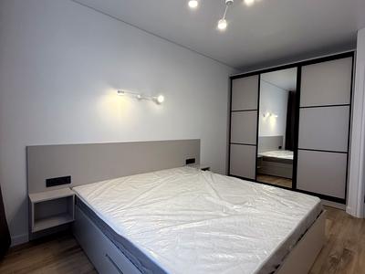 квартира за адресою Запорізьке шосе, 32д