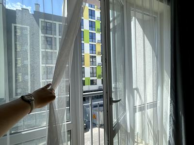 квартира за адресою Угорська вул., 12