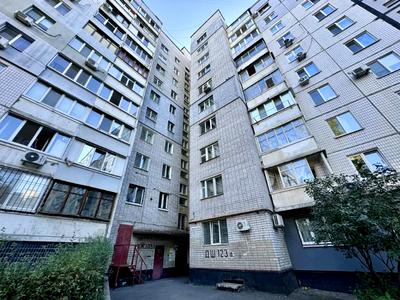 квартира по адресу Донецкое шоссе, 123