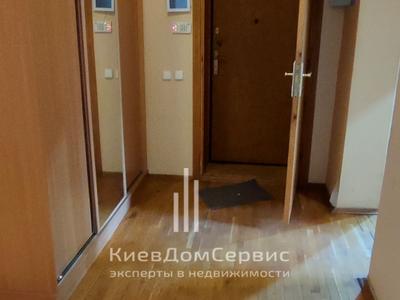 квартира по адресу Ярославов Вал ул., 20
