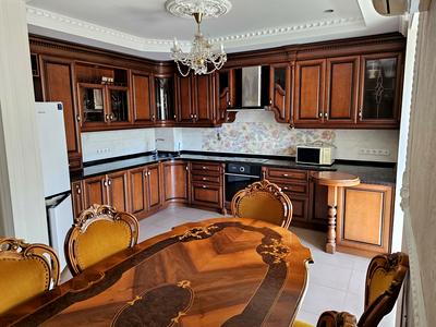 квартира за адресою Слобожанський просп. (Газети 