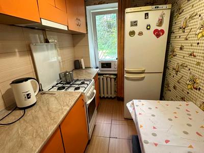 квартира по адресу Джона Маккейна ул. (Кудри Ивана), 38-А