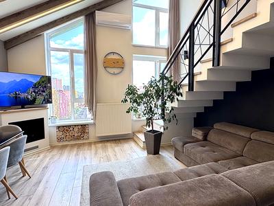 квартира за адресою Соборності, 17