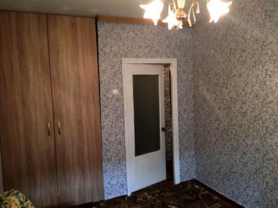 квартира по адресу Вахтанга Кикабидзе ул. (Булгакова), 6-А