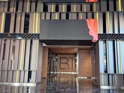комерційна за адресою Василя Стуса вул., 35/37