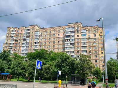 квартира по адресу Чернобыльская ул., 22
