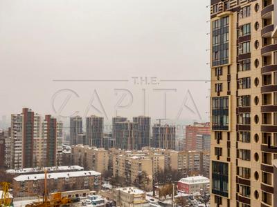 квартира по адресу Василия Тютюнника ул. (Анрі Барбюса), 37/1