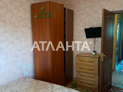 квартира по адресу Одесса, Академика Глушко просп., 22