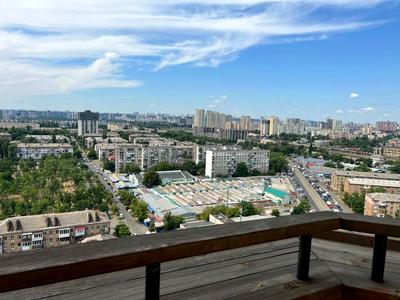 квартира по адресу Бориспольская ул., 4