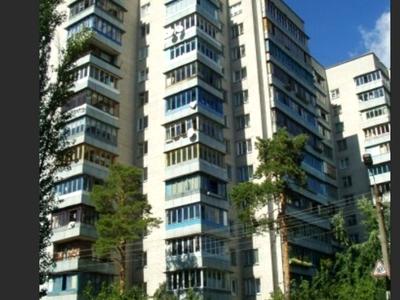 квартира по адресу Бориспольская ул., 32-Б