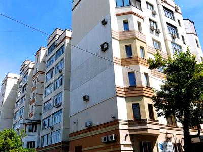 квартира за адресою Майка Йогансена вул. (Лермонтовська), 15