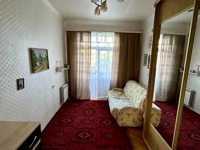 квартира по адресу Загоровская ул. (Багговутовская), 36